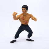 Bruce Lee Zombie Sailor's Toys Action Figure (Bloody) 11 cm