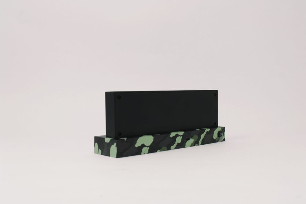 Call of Duty LED-Light New Version 22 cm