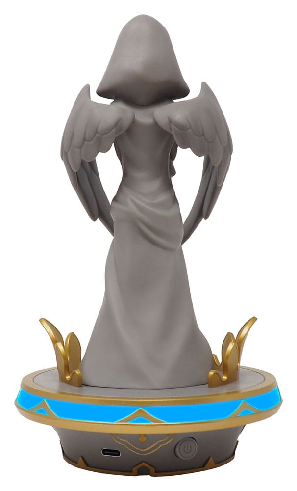 Genshin Impact LED Statue Mondstadt Statue of the Seven 21 cm