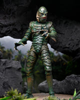 Universal Monsters Action Figure Ultimate Creature from the Black Lagoon 18 cm