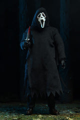 Ghost Face Ultimate Action Figure Ghost Face 18 cm