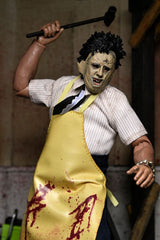 Texas Chainsaw Massacre Clothed Action Figure Leatherface 20 cm