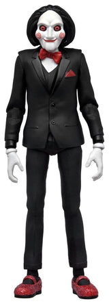 Fortnite/SAW Fortnitemares Action Figure Billy the Puppet 18 cm