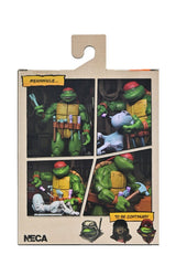 Teenage Mutant Ninja Turtles Action Figure Handyman Donatello 18 cm