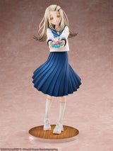 Idolmaster Gakuen PVC Statue 1/7 Hiro Shinosawa Happy Millefeuille Bonus Ver. 25 cm