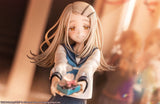 Idolmaster Gakuen PVC Statue 1/7 Hiro Shinosawa Happy Millefeuille Bonus Ver. 25 cm