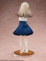 Idolmaster Gakuen PVC Statue 1/7 Hiro Shinosawa Happy Millefeuille Bonus Ver. 25 cm