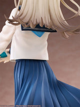 Idolmaster Gakuen PVC Statue 1/7 Hiro Shinosawa Happy Millefeuille Bonus Ver. 25 cm