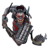 Iron Maiden Bust Senjutsu 41 cm