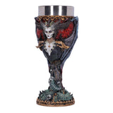 Diablo IV Goblet Lilith