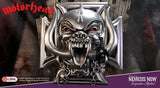 Motorhead Plaque Warpig 30 cm