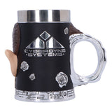 Terminator T-1000 Tankard