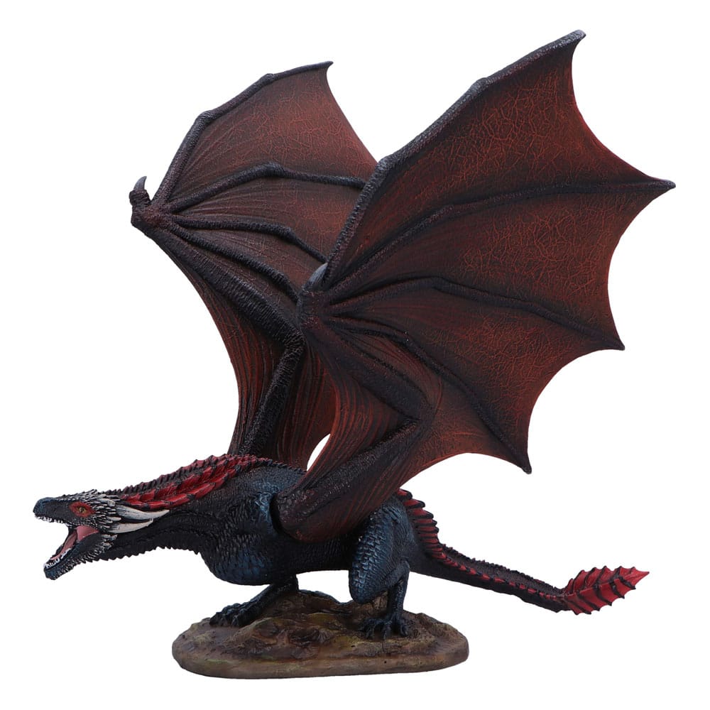 Game of Thrones Drogon Figur – 28 cm