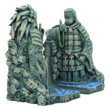 Naruto Shippuden Bookends 18 cm