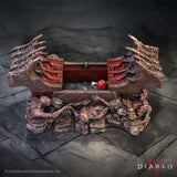 Diablo IV Storage Box Helltide 10 cm