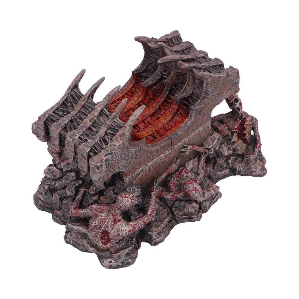 Diablo IV Storage Box Helltide 10 cm