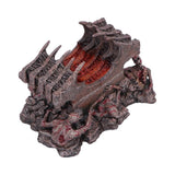 Diablo IV Storage Box Helltide 10 cm