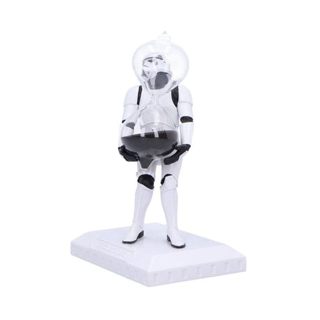 Original Stormtrooper Sand Timer Stormtrooper Time's Up 17 cm