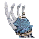 Corpse Bride Statue  With This Hand Vow 16 cm