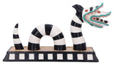 Beetlejuice Figure Sandworm 29 cm