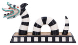 Beetlejuice Figure Sandworm 29 cm