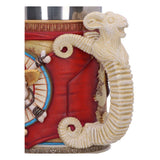 One Piece Tankard Luffy 17 cm
