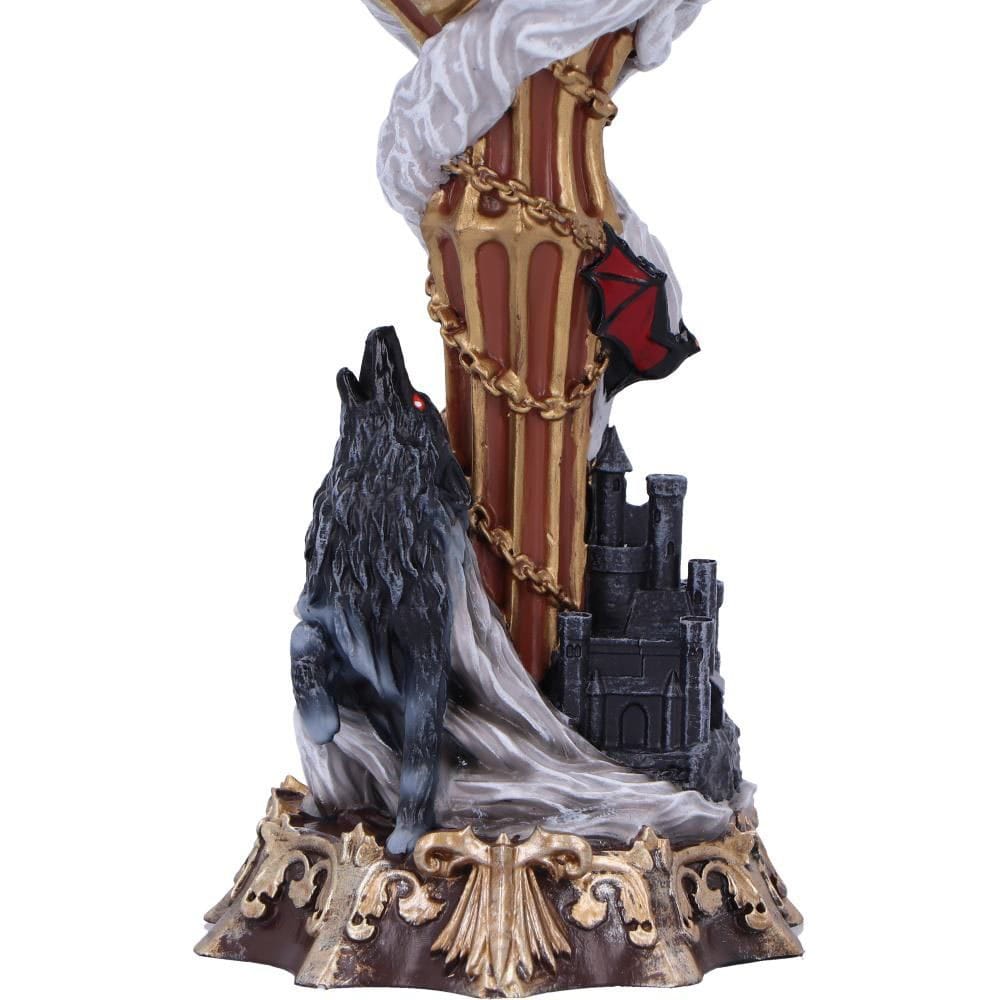Dungeons & Dragons Goblet Strahd