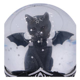Cult Cuties Snow Globe Malpuss 13 cm