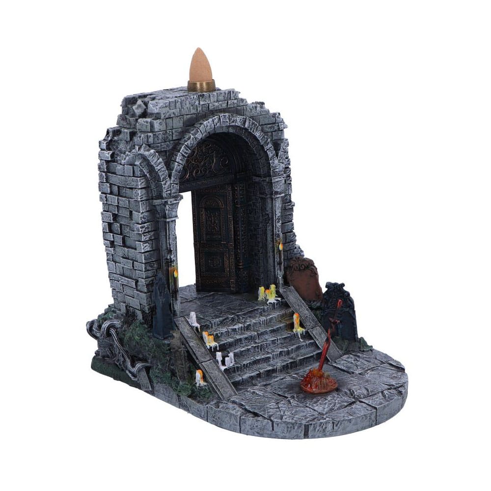 Dark Souls III incense burner Fog Gate 19 cm