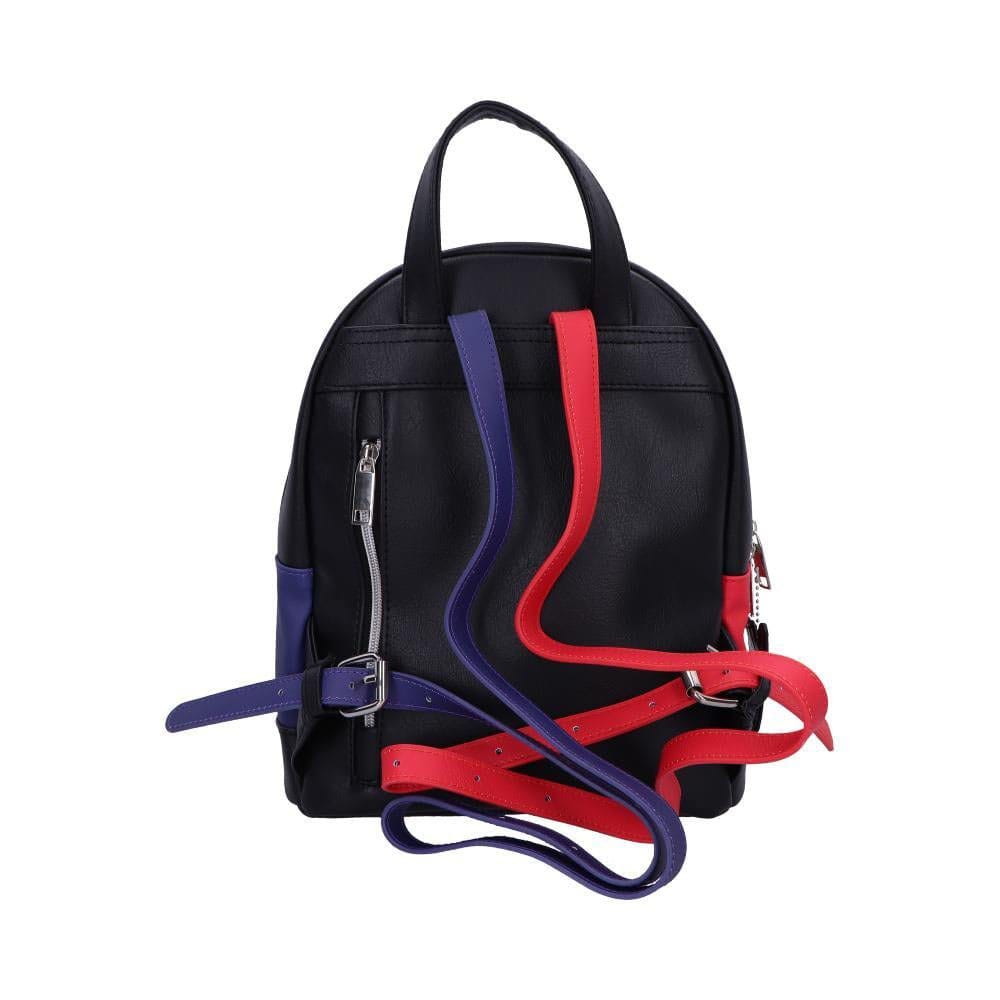 Stranger Things Backpack The Upside Down Backpack 28 cm
