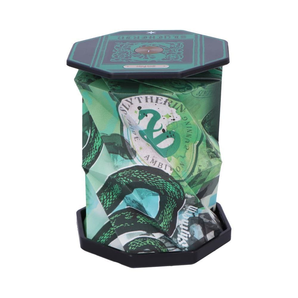 Harry Potter foldable Lamp Slytherin 15 cm