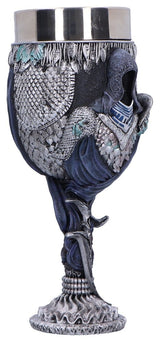 Elden Ring Goblet Black Knife Assassin