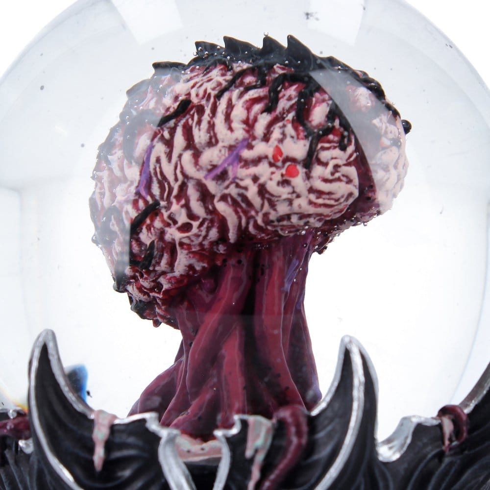Dungeons & Dragons Snow Globe Elder Brain 15 cm