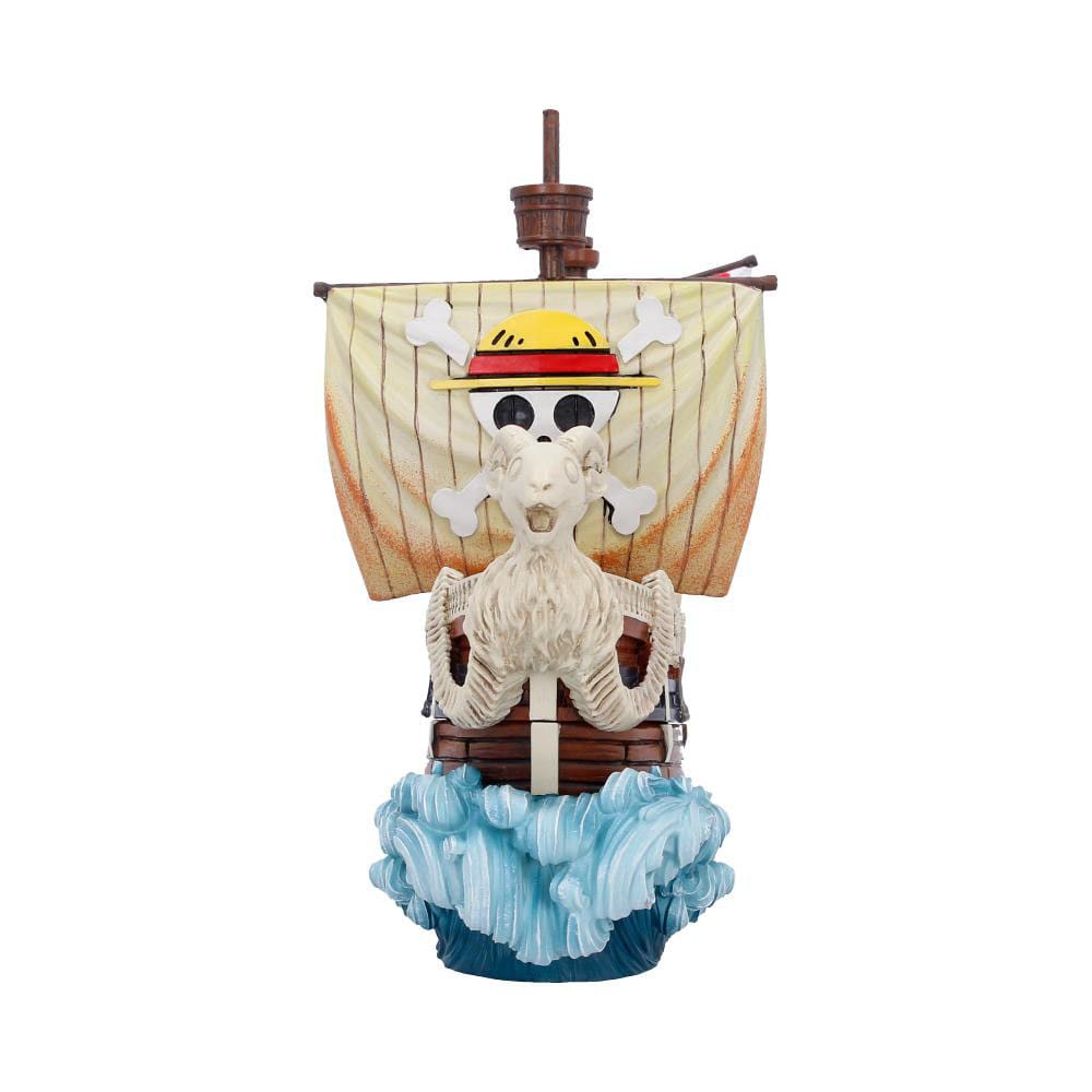 One Piece Storage Box Going Merry