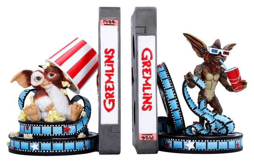 Gremlins Bookends 18 cm