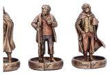 Lord of the Rings Mini Figures The Hobbits of the Shire 7 cm