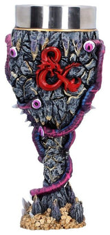 Dungeons & Dragons Goblet Beholder 20 cm