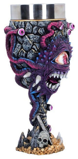 Dungeons & Dragons Goblet Beholder 20 cm
