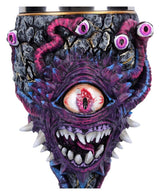 Dungeons & Dragons Goblet Beholder 20 cm