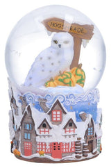 Harry Potter Snow Globe Hogsmeade Village 15 cm