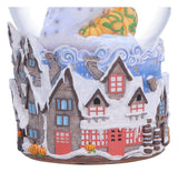 Harry Potter Snow Globe Hogsmeade Village 15 cm