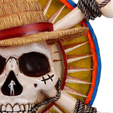One Piece Lamp Jolly Roger 20 cm