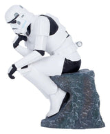 Original Stormtrooper Figure The Overthinker 12 cm