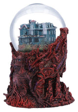 Stranger Things Snow Globe Vecna 18 cm