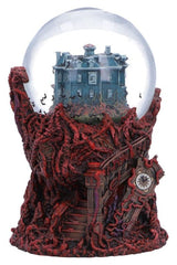 Stranger Things Snow Globe Vecna 18 cm