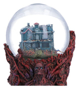Stranger Things Snow Globe Vecna 18 cm