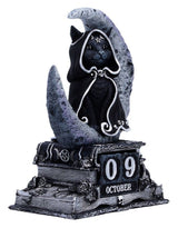 Cult Cuties Perpetual Calendar Zefur 16 cm