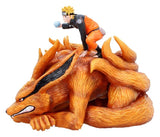 Naruto Trinket Box Kyubi 13 cm