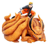 Naruto Trinket Box Kyubi 13 cm