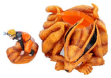Naruto Trinket Box Kyubi 13 cm